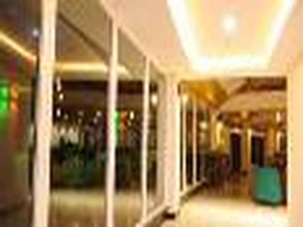 Mekong My Tho Hotel Exterior foto