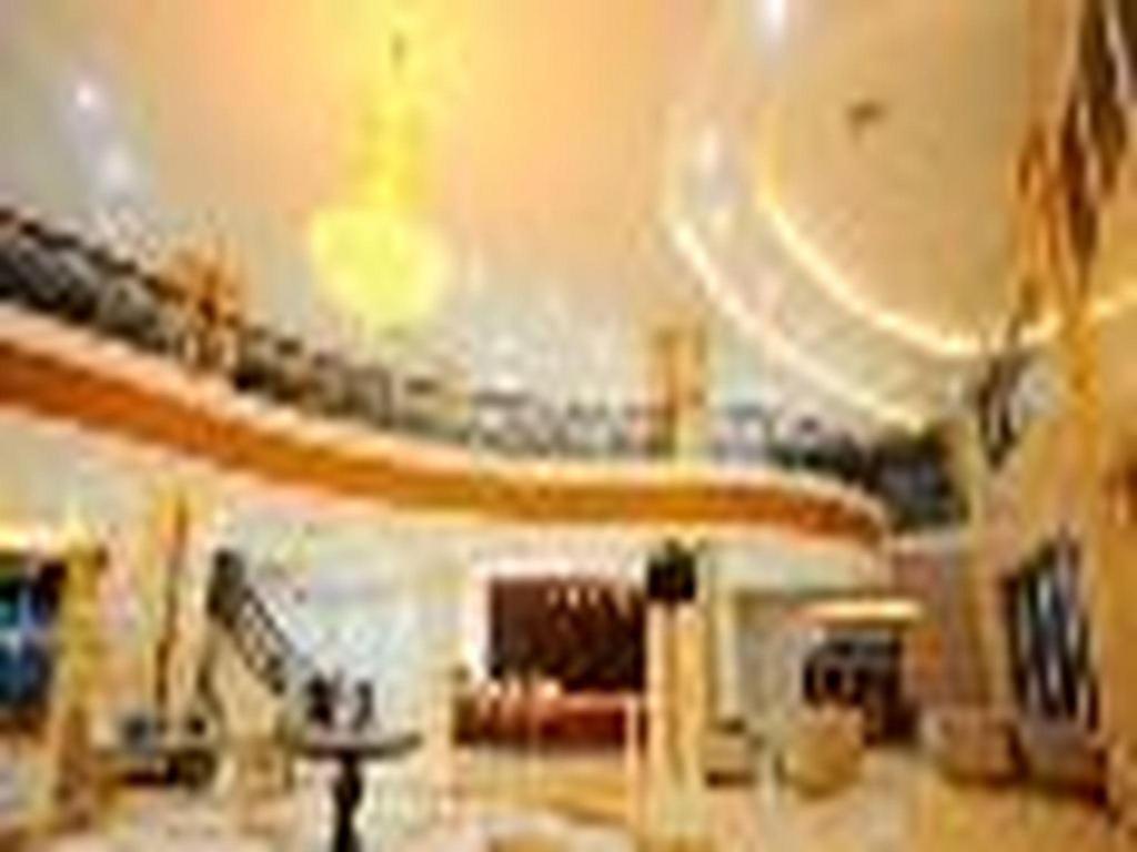 Mekong My Tho Hotel Exterior foto