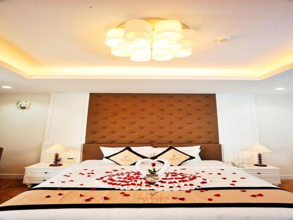 Mekong My Tho Hotel Exterior foto
