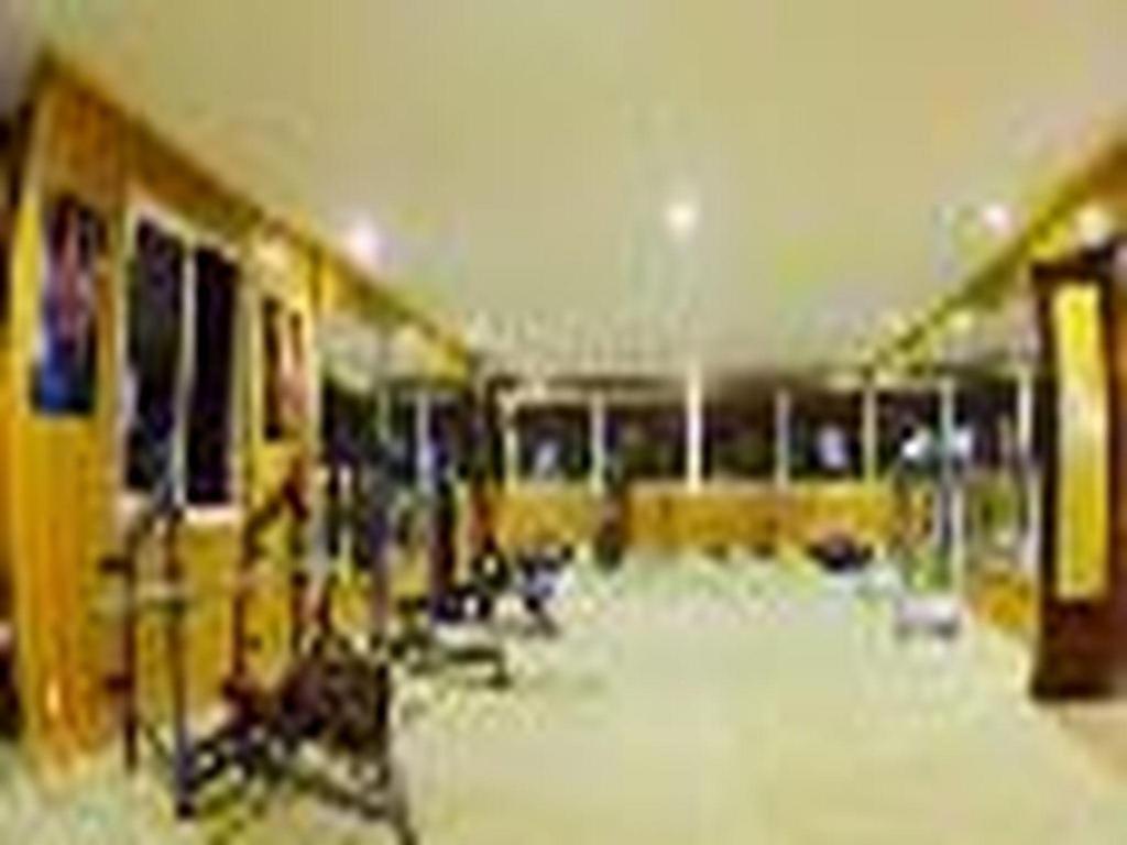 Mekong My Tho Hotel Exterior foto
